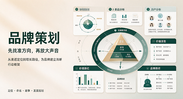 乐昌市品牌策划